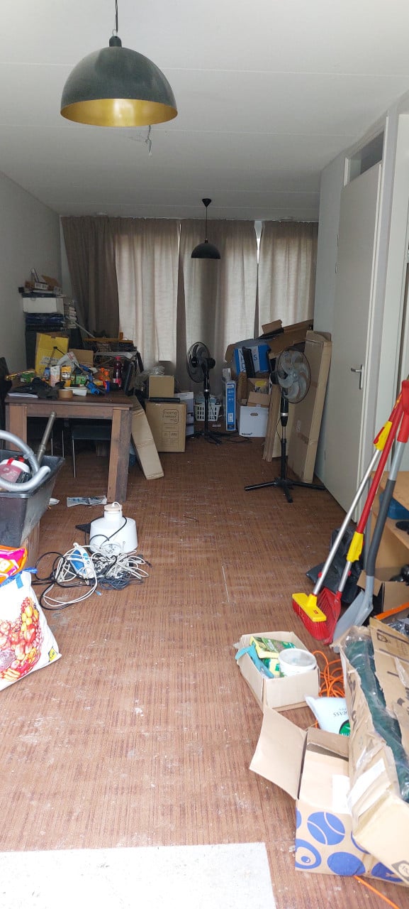 Woningontruiming zeeuwsvlaanderen