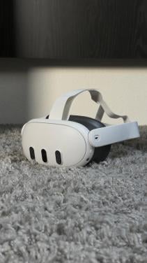 Meta Quest 3 VR bril 512 GB