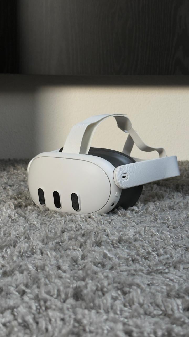 Meta Quest 3 VR bril 512 GB