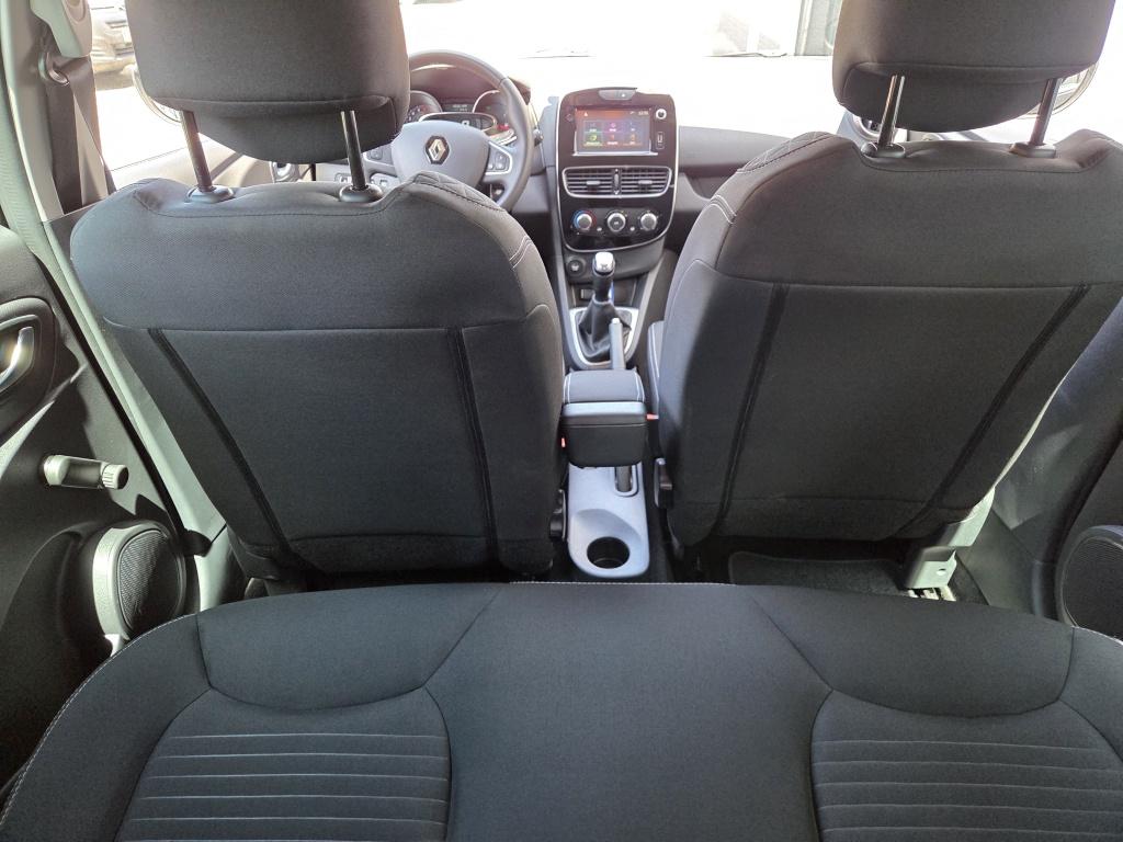 Renault Clio 0.9 tce limited | navi | keyless | parkeer sensoren