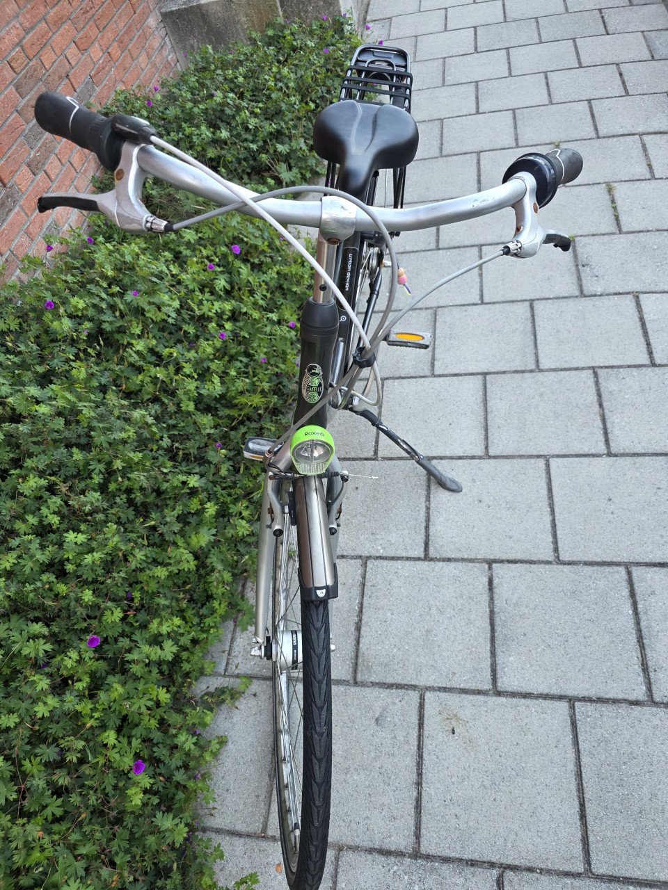 GAZELLE | ESPRIT | 28 INCH | FRAME 48 CM | NETTE STAAT!!