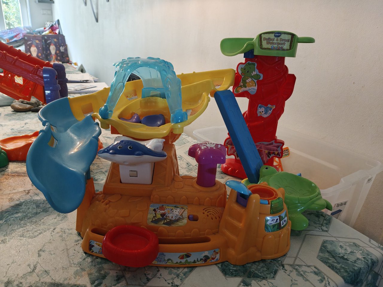 ZoomiZooz VTech