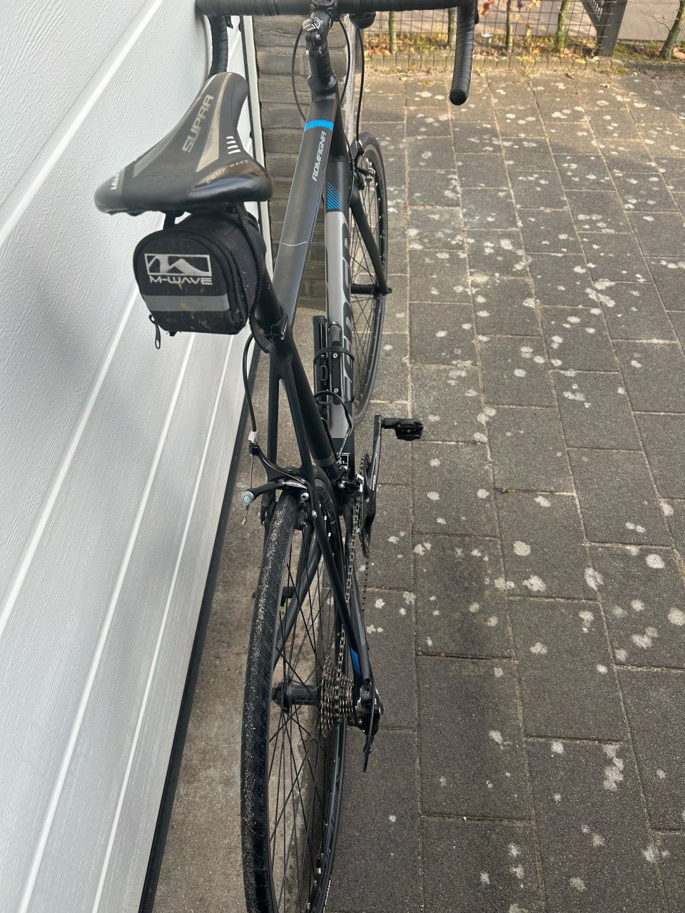 Racefiets Sensa Romagna