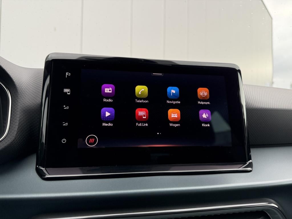 Seat Arona 1.0 tsi 110pk dsg aut. xperience