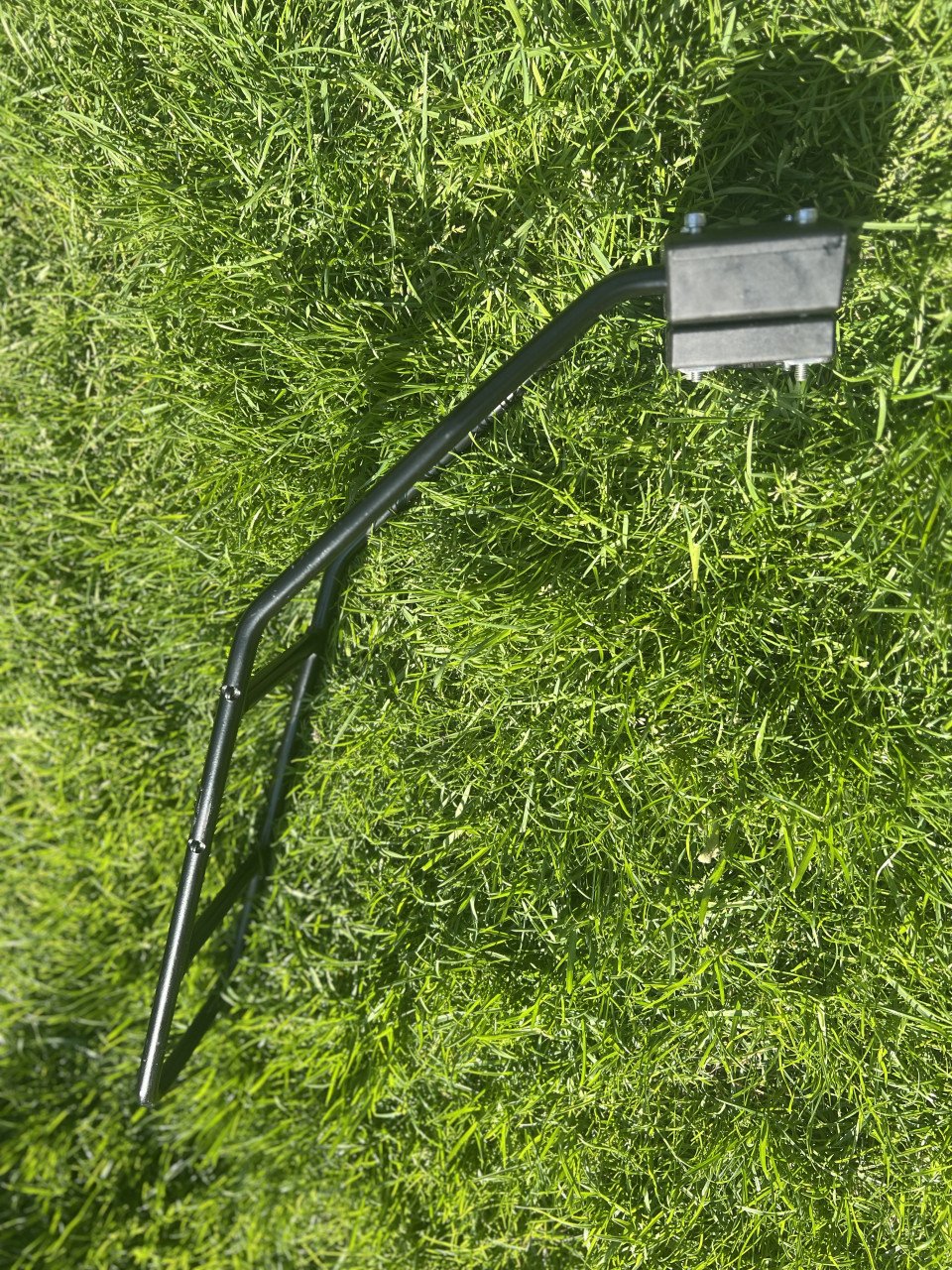 Bobike urban iki montagebeugel