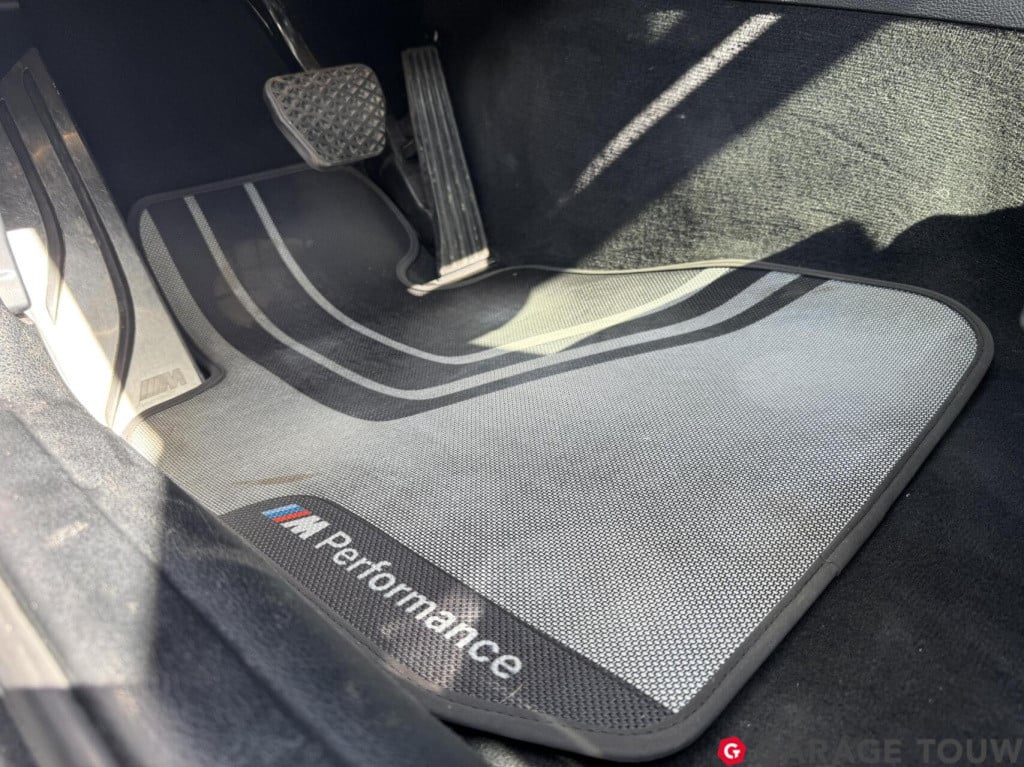 BMW 3-serie touring 340i xdrive m sport high executive
