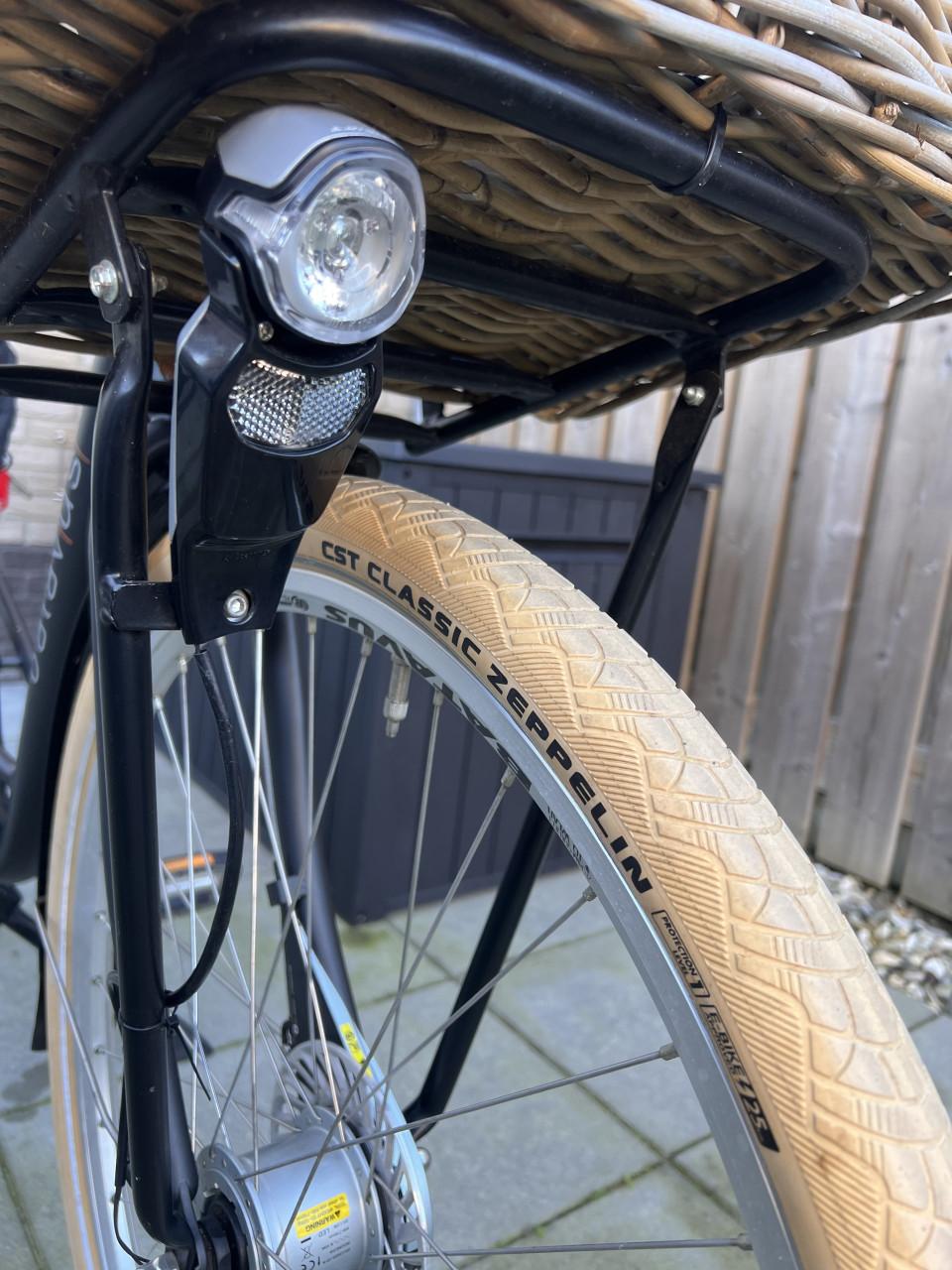 Batavus Mambo Inspire Topstaat