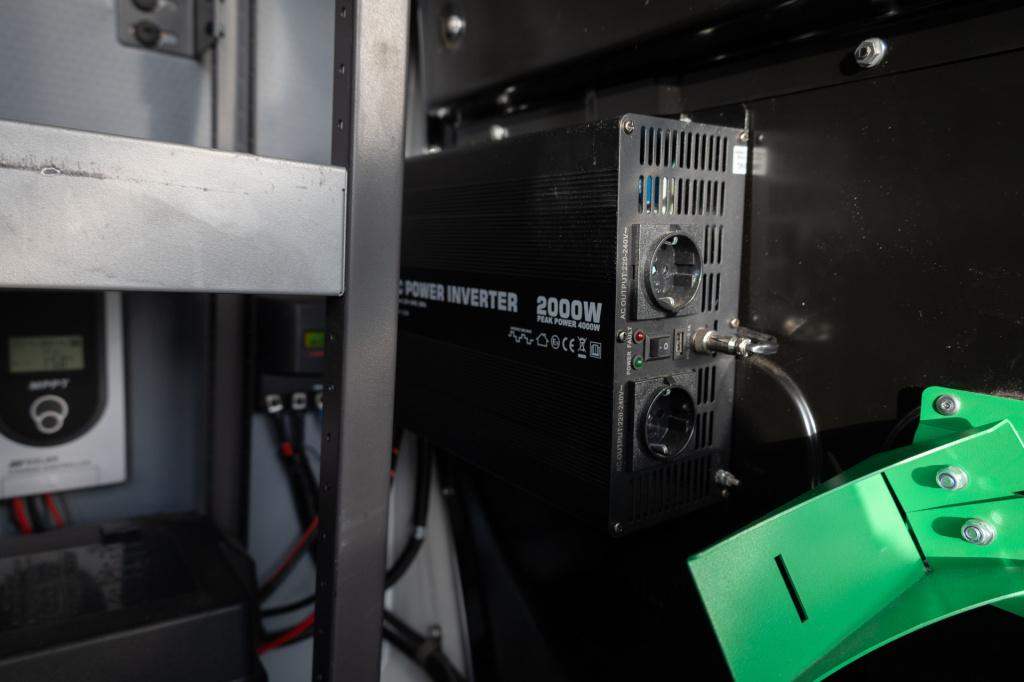 Volkswagen Transporter 6.1 150pk l2h1 incl inrichting ✅led✅cam✅clima✅acc