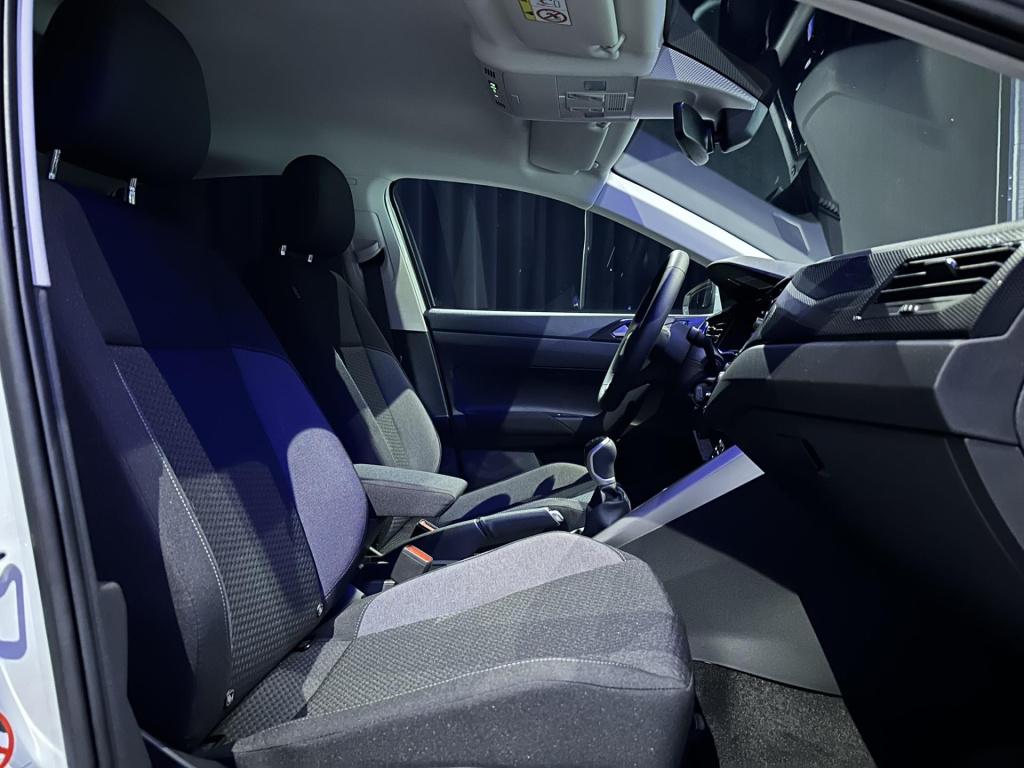 Volkswagen Polo 1.0 tsi life edition *iqlight*appconnect*winterpack*acc*