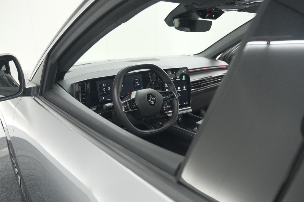Renault Austral mild hybrid 160 x-tronic techno | panoramadak | 360 camera 