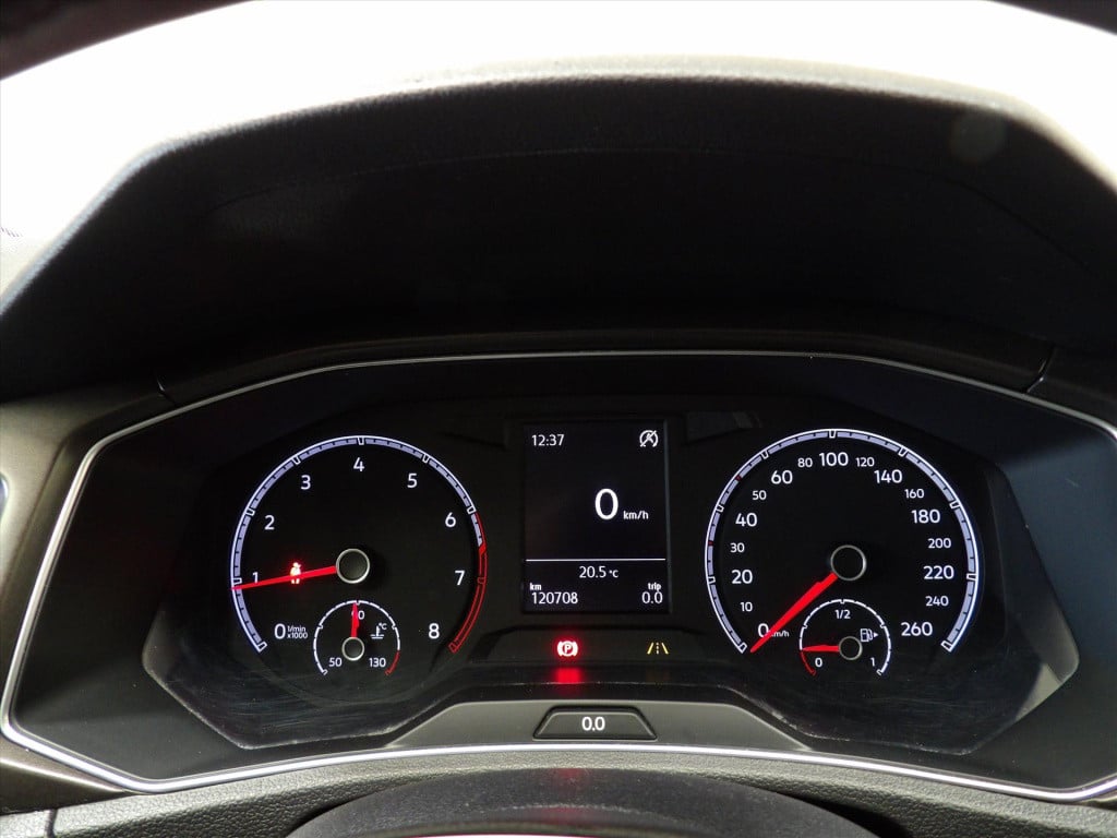 Volkswagen T-roc 1.5 tsi 150pk t-roc style