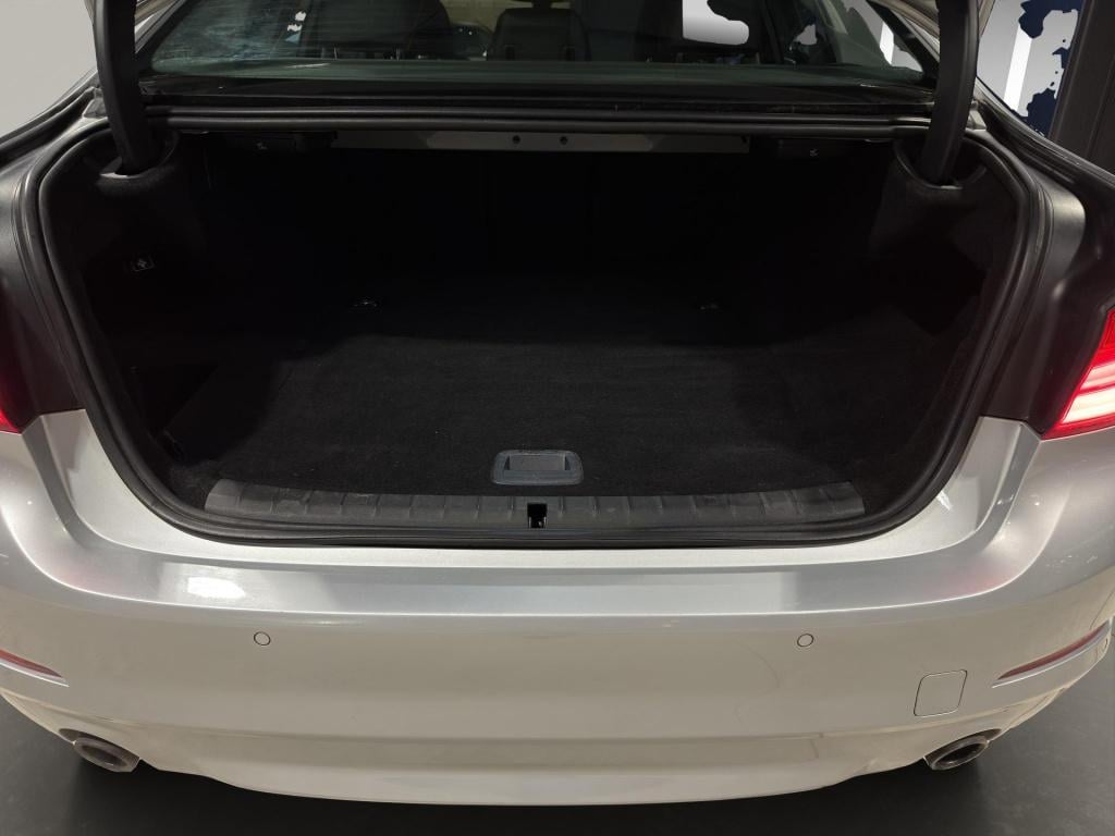 BMW 5 Serie 530e iperformance edrive edition | leder | schuif-/kanteldak | 