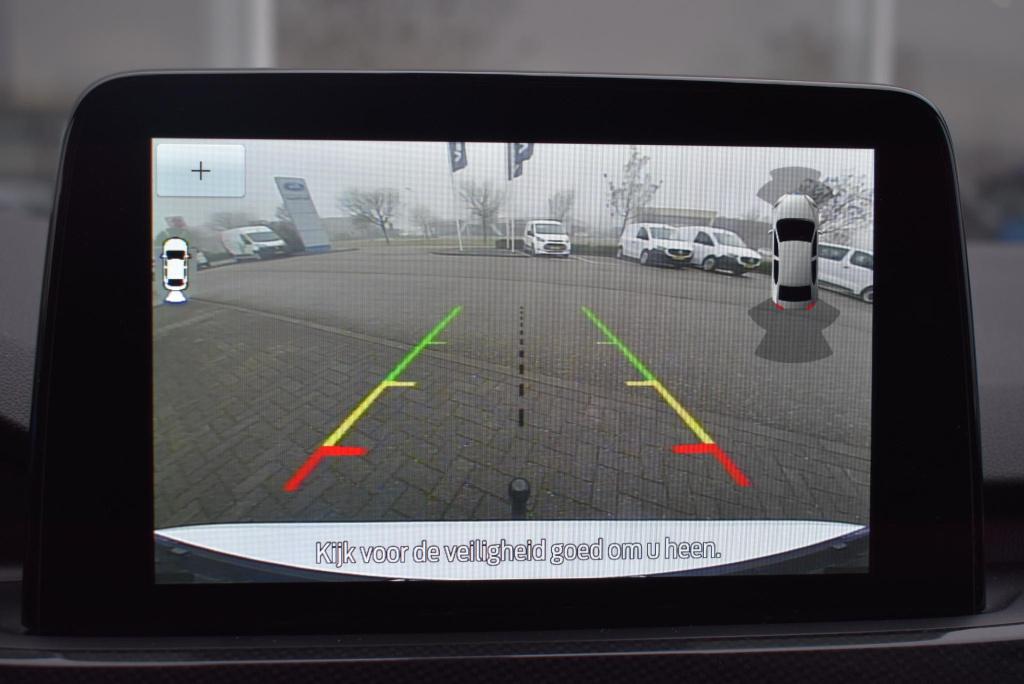 Ford Kuga 2.5 phev st-line | climate control | adaptive cruise control | ac