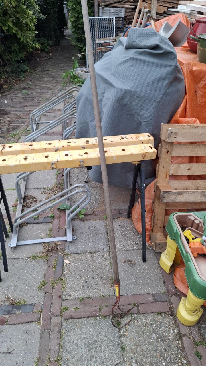 Tuingereedschap