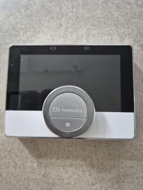 Remeha eTwist slimme thermostaat met gateway