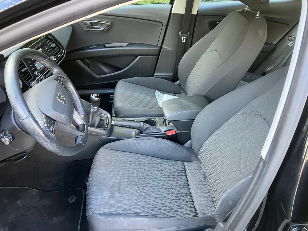 Seat Leon 1.2Tsi