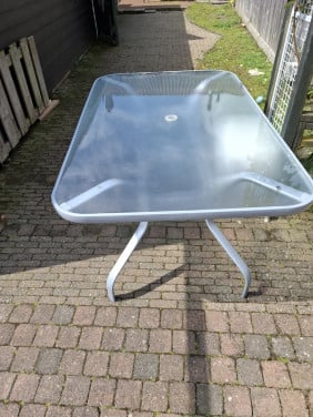 Tuintafel