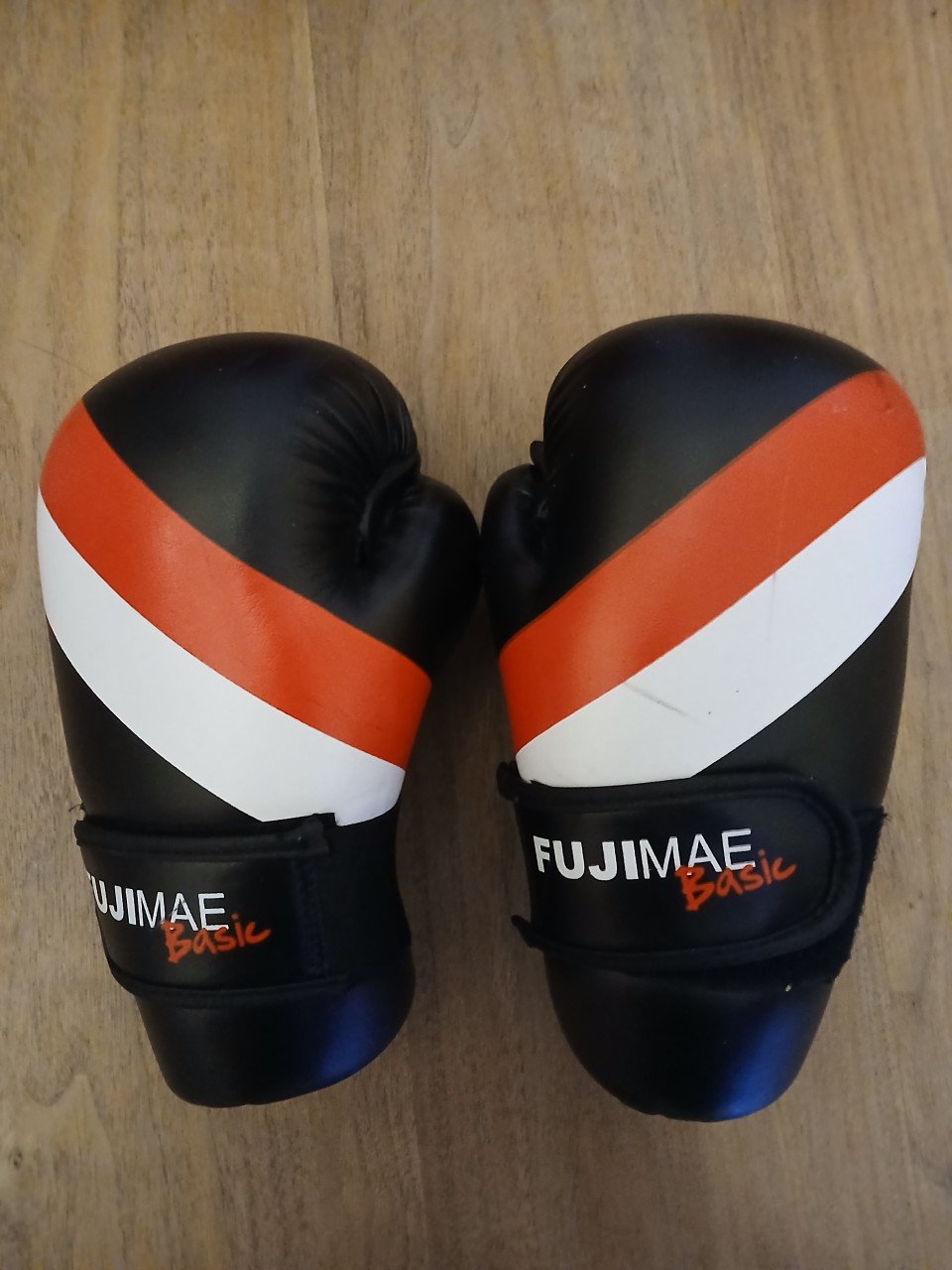 Taekwondo beschermer set