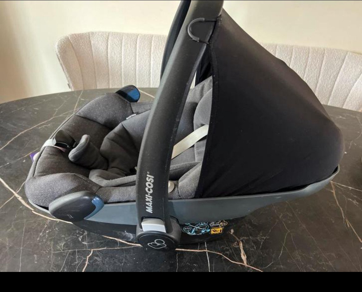 Maxi-cosi