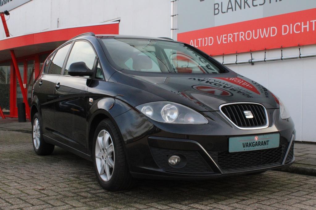 Seat Altea Xl 1.2 tsi good stuff