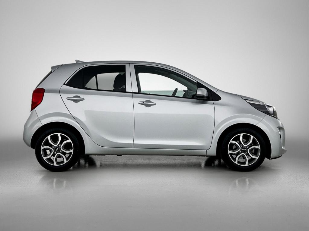 Kia Picanto 1.0 dpi dynamicplusline nap | btw | climate control