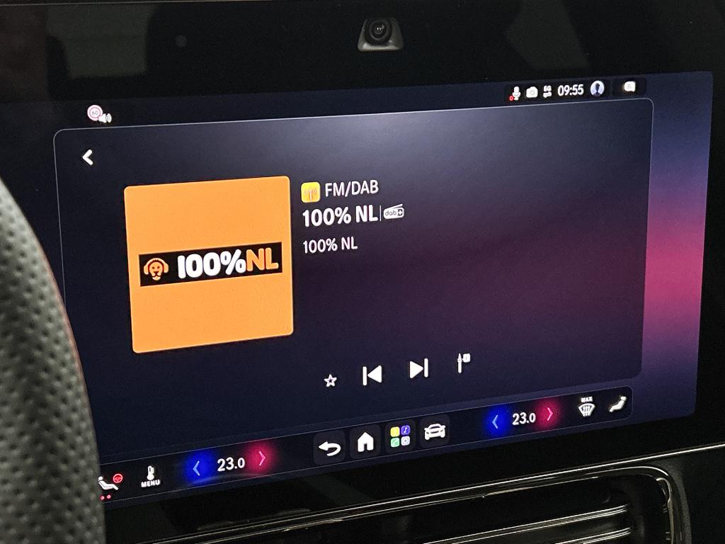 Mercedes-Benz Cla shooting brake 250+ business solution amg 85 kwh | pluspa