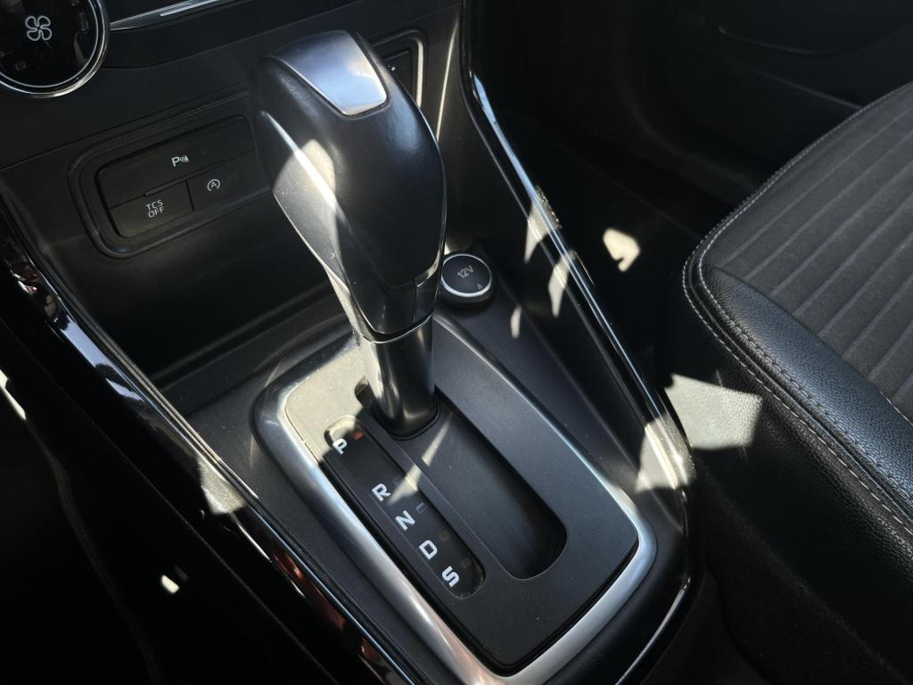 Ford Ecosport 1.0 ecoboost titanium | climate control | cruise control | af