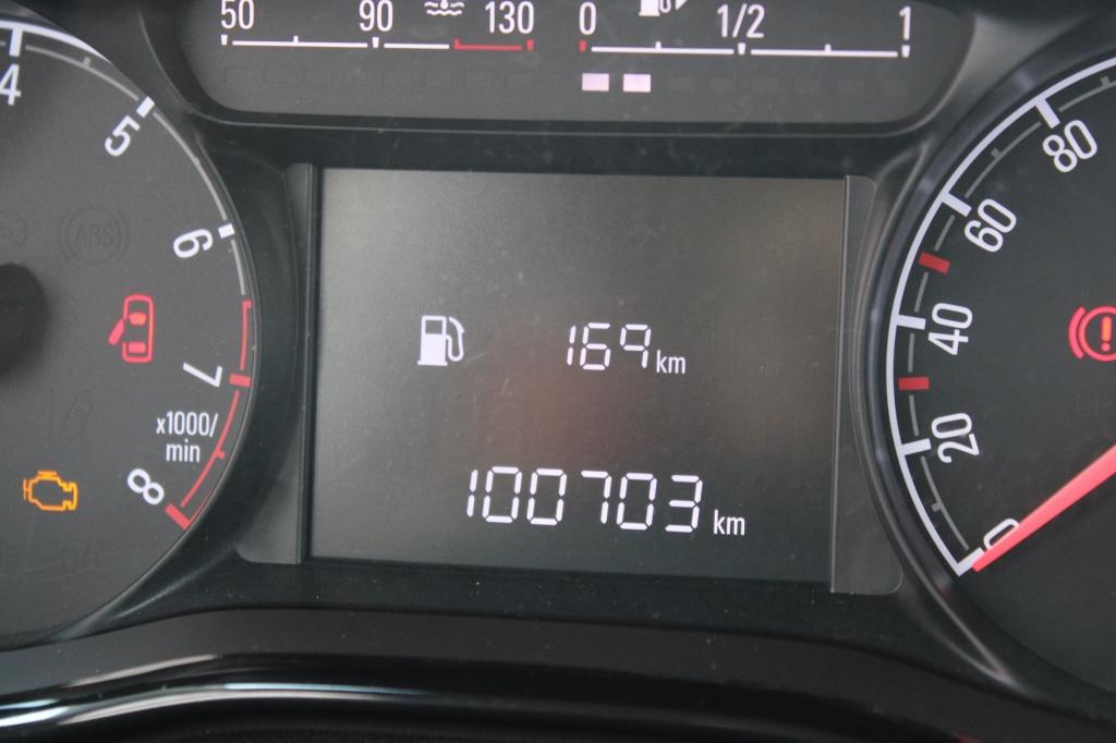 Opel Karl (aanbieding) 1.0 120 jaar edition