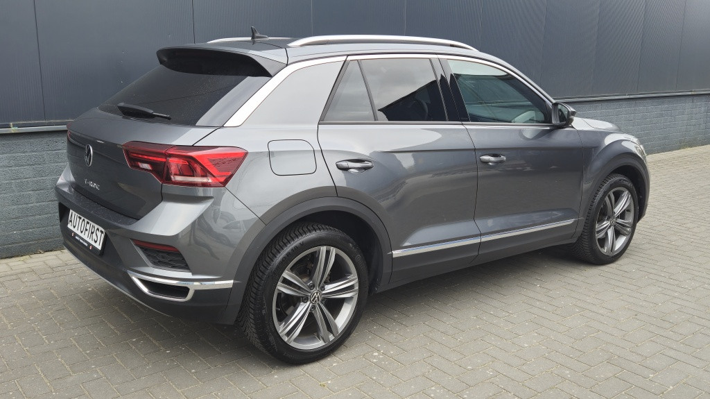 Volkswagen T-roc 1.5 tsi sport*acc*clima*navi*camera*blind spot*virtual*18 