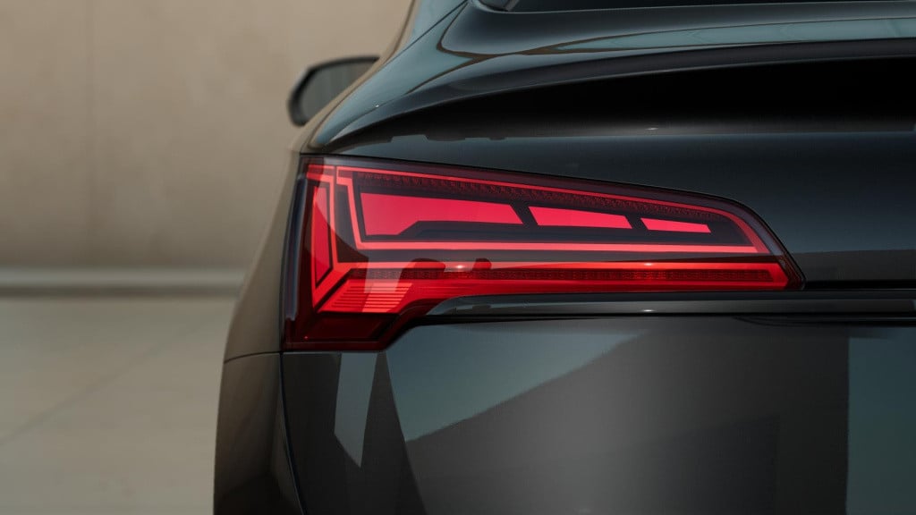 Audi Q5 sportback 55 tfsi e s edition competition 367pk s-tronic