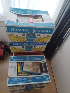 Boeken