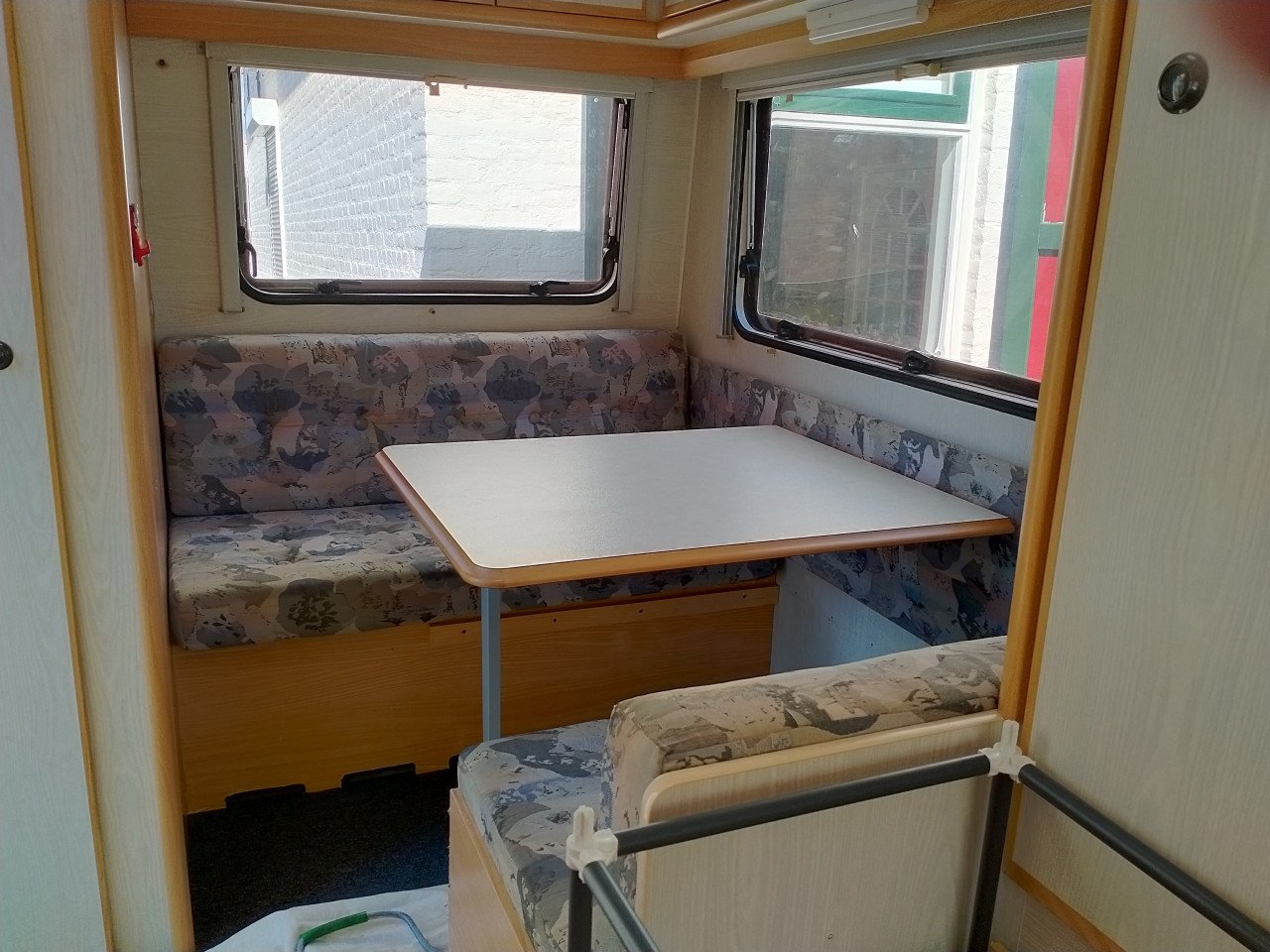 Caravan