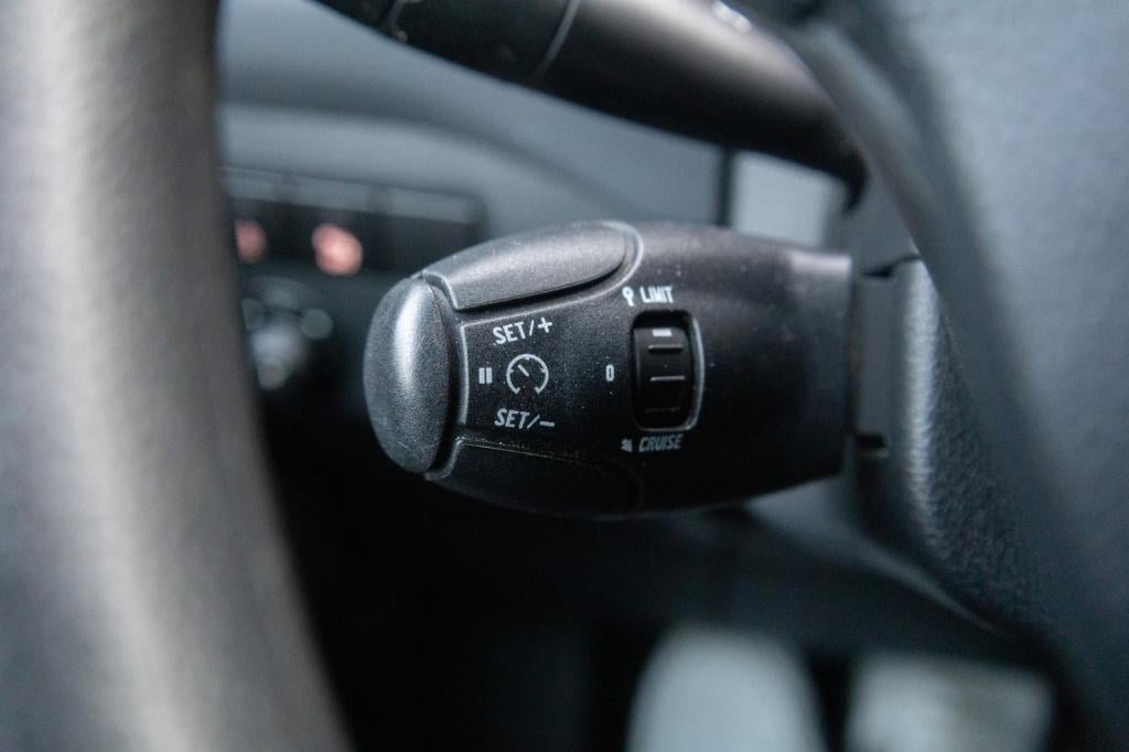 Peugeot Partner 120 1.6 bluehdi 75 l1 premium ✅ac✅trekhaak✅cr.control✅pdc