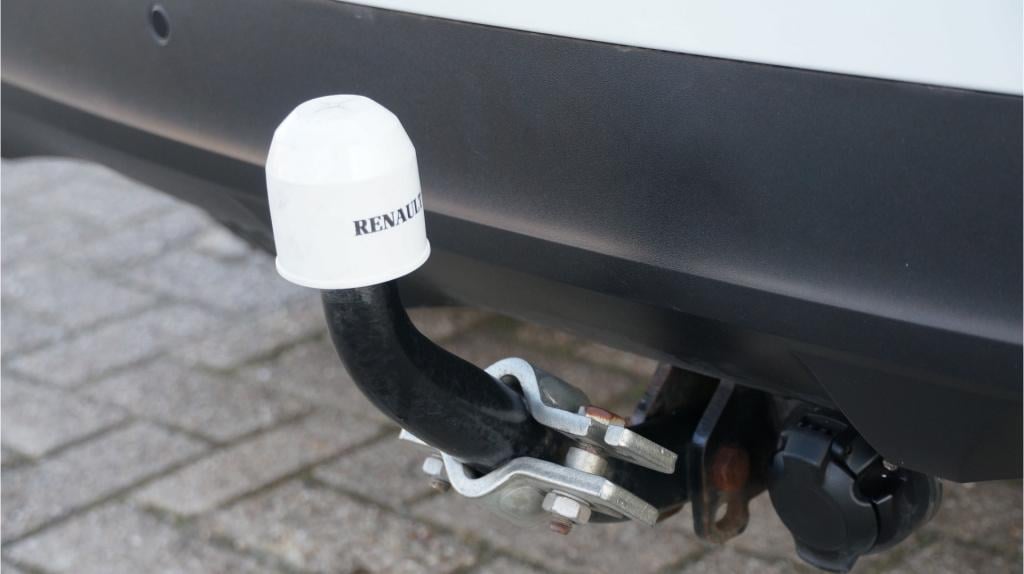 Renault Scenic 1.3 tce intens rijklaar incl garantie