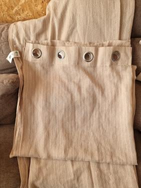 Gordijnen lichtdoorlatend