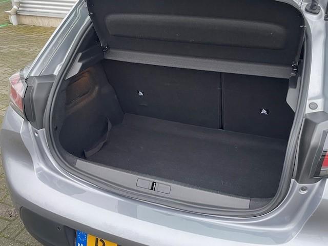 Peugeot 208 1.2 puretech active pack|airco|navi|cruise|nap|app