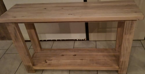 SIDETABLE
