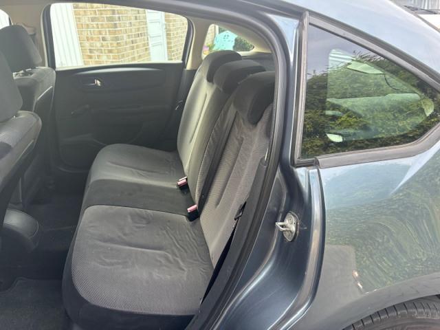 Citroen 1.6-16v Airco trekhaak Nap Logisch