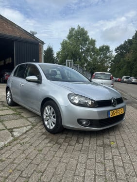 Volkswagen Golf 1.2 TSİ 2011 Airco, Cruise