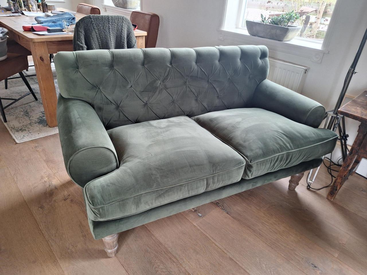 Z.G.A.N. bank 1 jaar jong