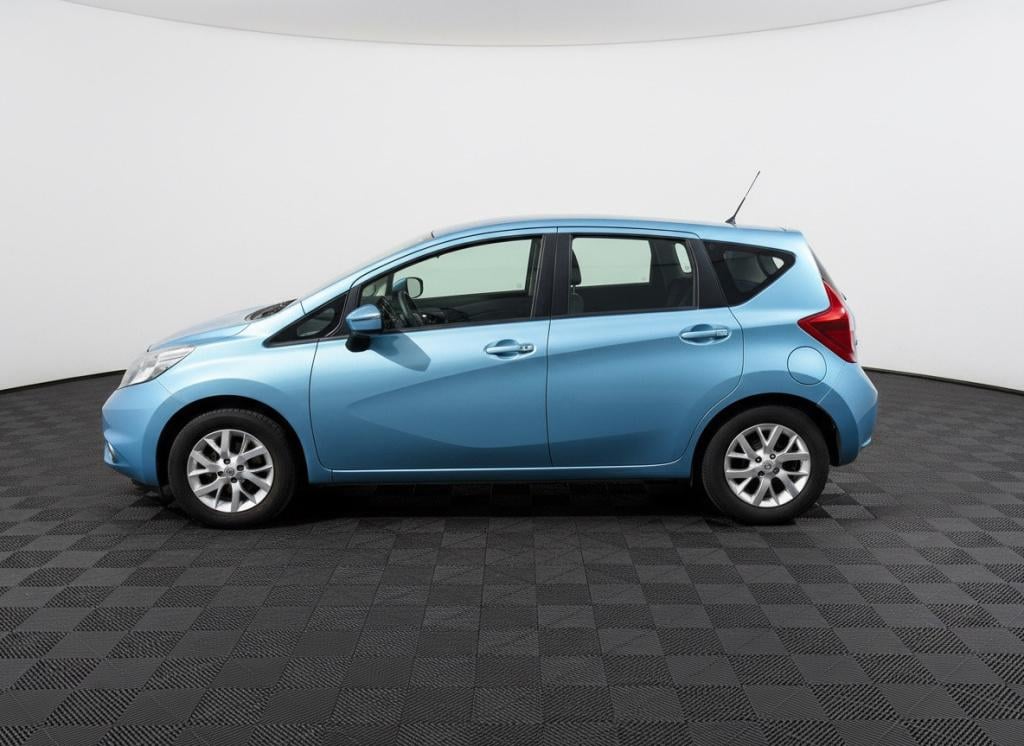 Nissan Note 1.2 connect edition