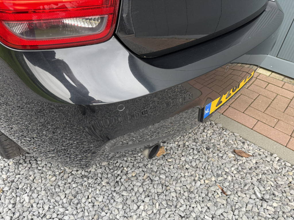BMW 1 Serie 116i executive m-sportpakket 5-drs