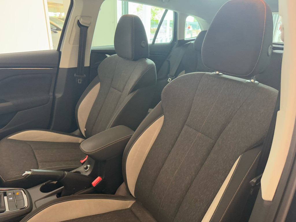 Skoda Scala 1.0 tsi sport business