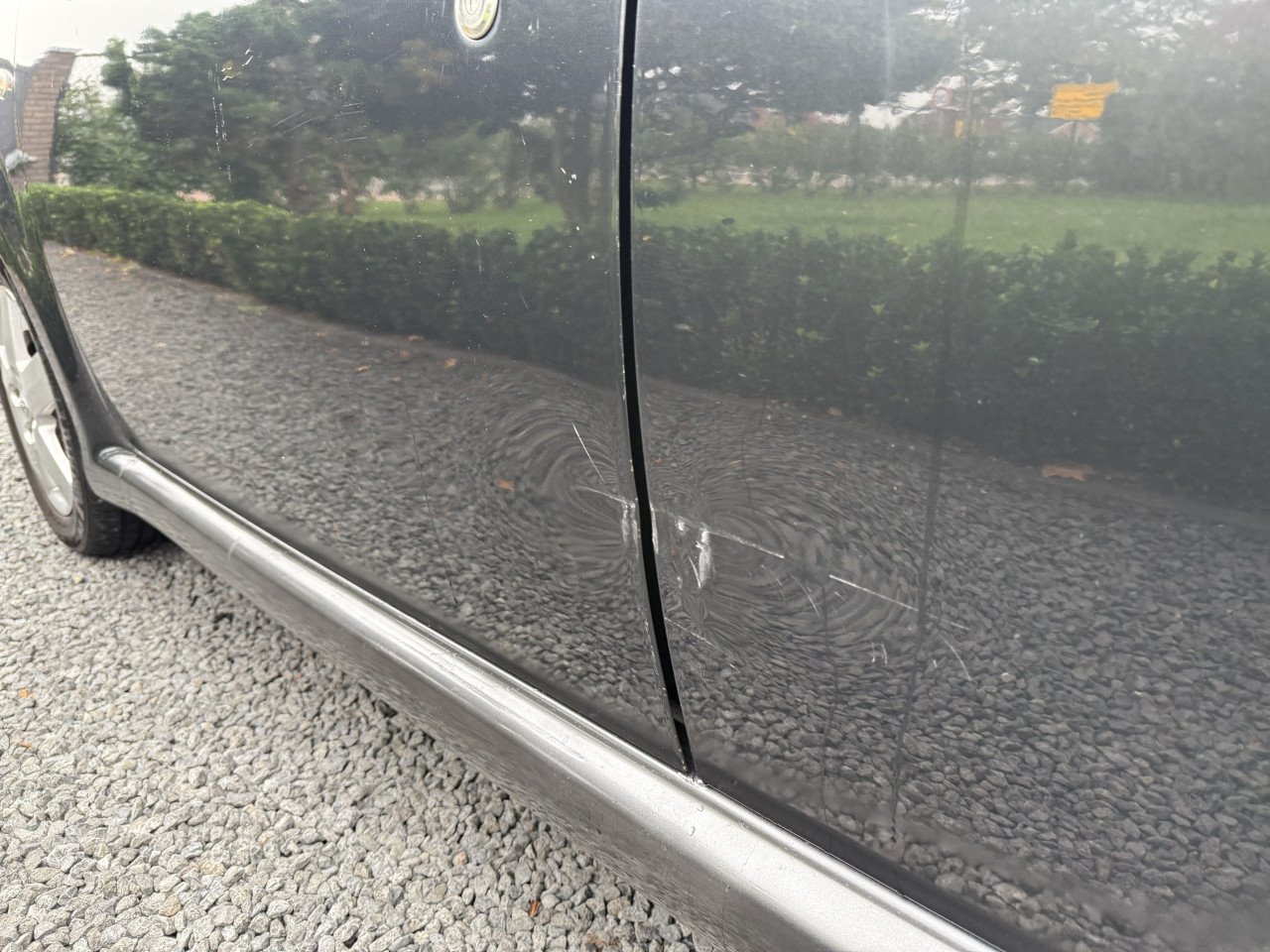 Toyota Aygo 1.0 Airco 1 Jaar APK