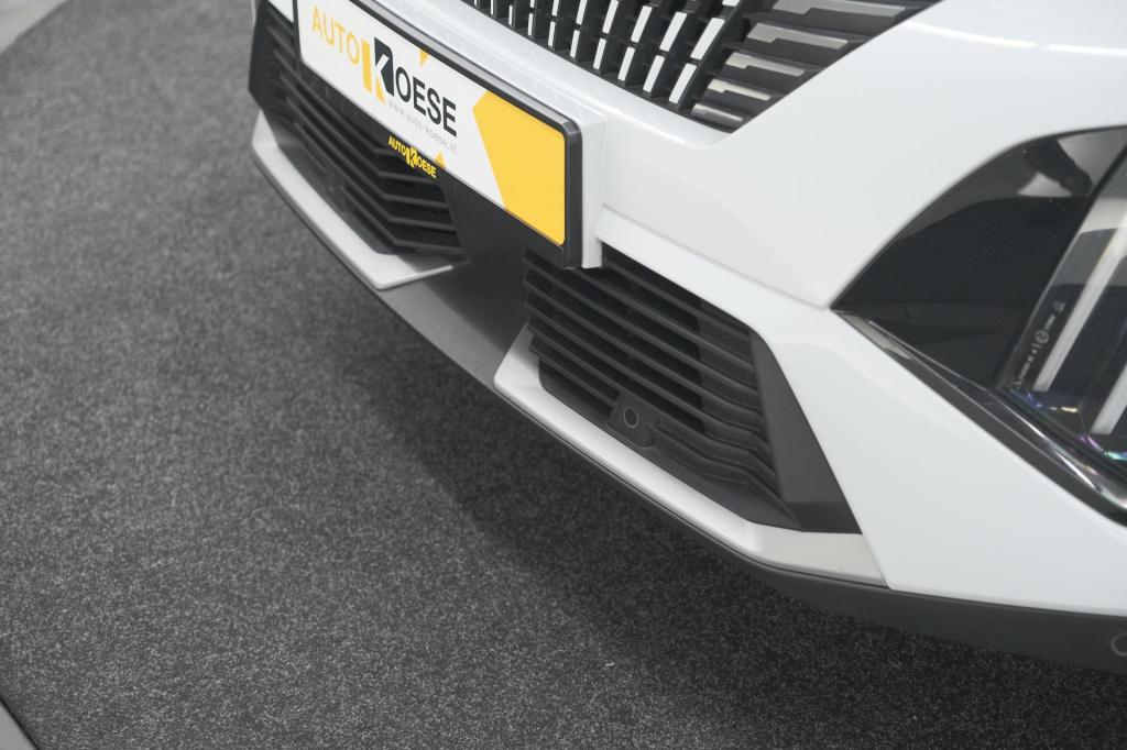 Peugeot 2008 puretech 100 allure | camera | navigatie | parkeersensoren | a