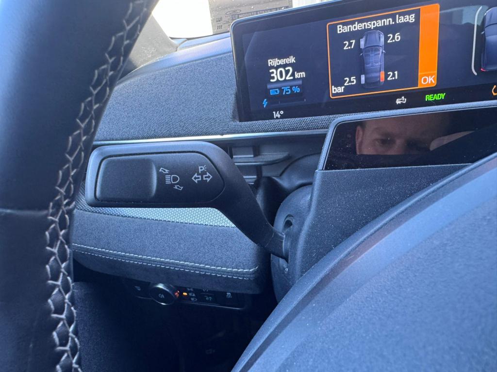 Ford Mustang Mach-e gt extended awd 98 kwh