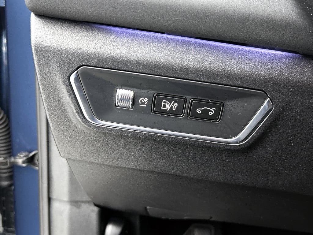 Lynk & Co 01 1.5 phev | panoramadak