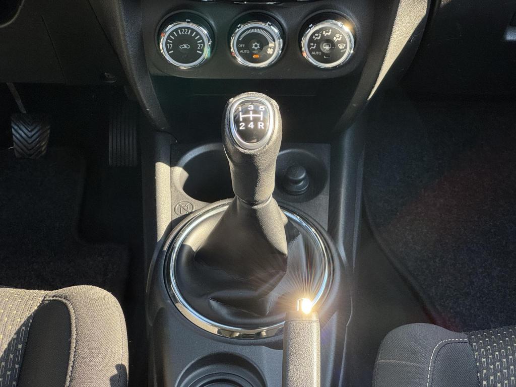 Mitsubishi Asx 1.6 cleartec intense