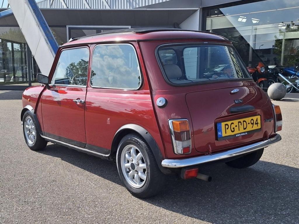 Mini Mini rover kensington 1.3 spi