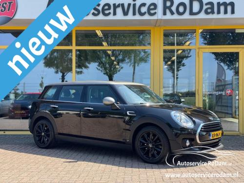 Mini Clubman 1.5 cooper business | automaat